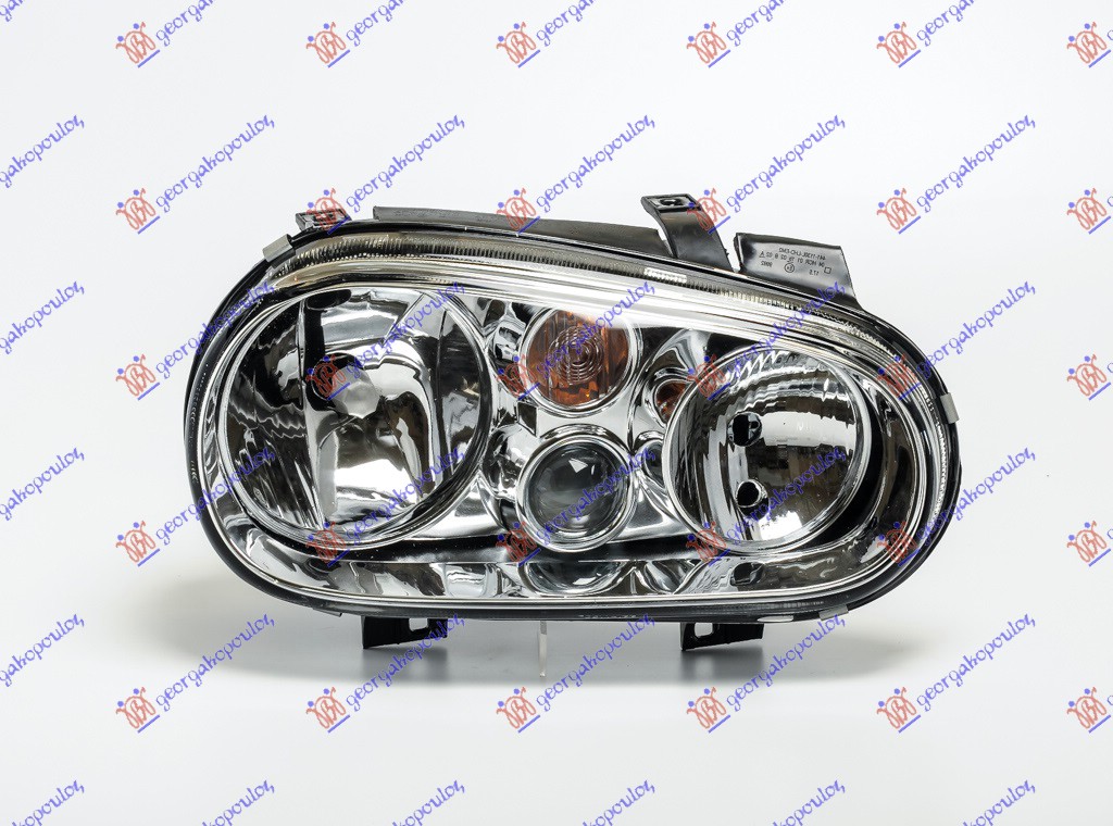 FAR SA MAGLENKOM (TYC) VW GOLF 4 1998-2004 (1J1/1J5)