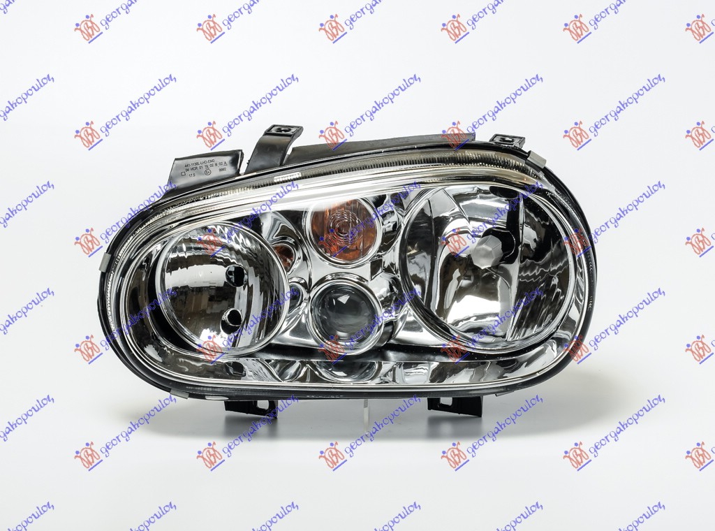 FAR SA MAGLENKOM (TYC) VW GOLF 4 1998-2004 (1J1/1J5)