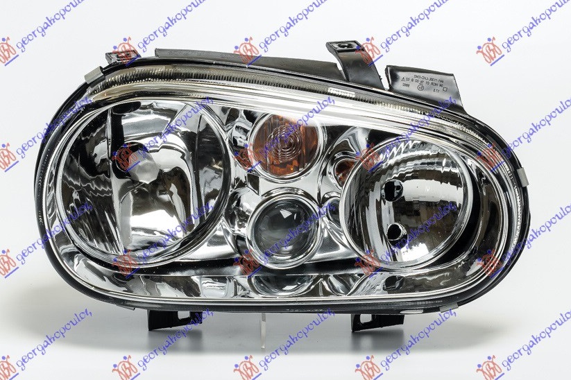 FAR SA MAGLENKOM (DEPO) VW GOLF 4 1998-2004 (1J1/1J5)