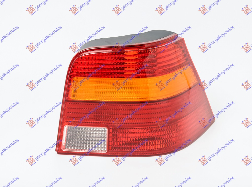STOP LAMPA VW GOLF 4 1998-2004 (1J1/1J5)