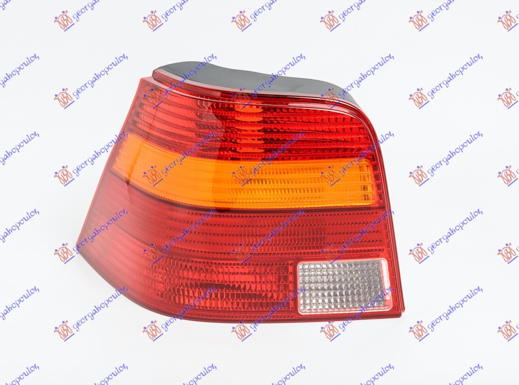 STOP LAMPA VW GOLF 4 1998-2004 (1J1/1J5)