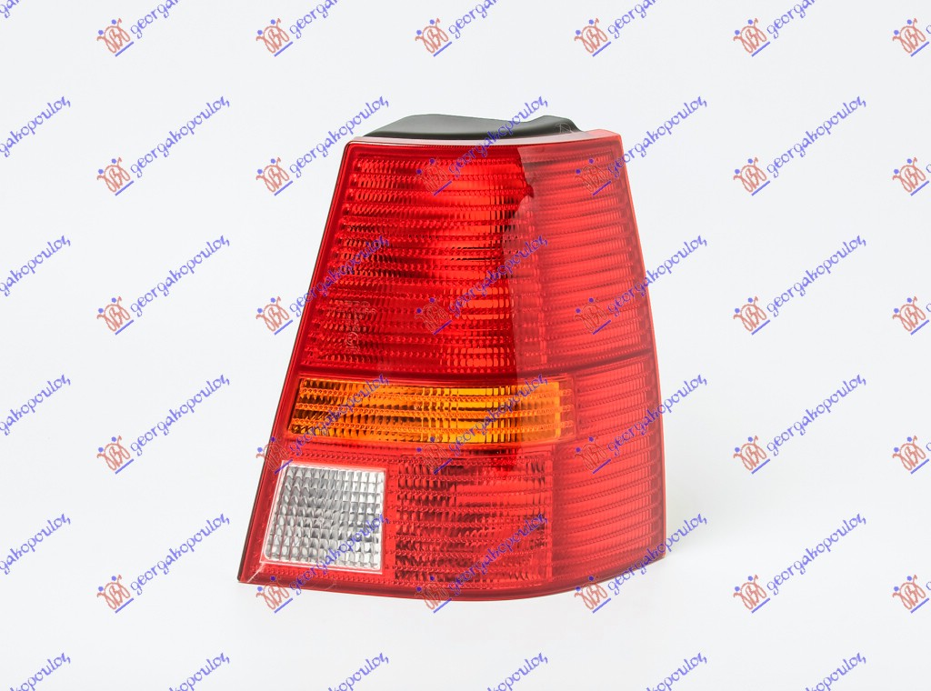 STOP LAMPA KARAVAN (DEPO) VW GOLF 4 1998-2004 (1J1/1J5)
