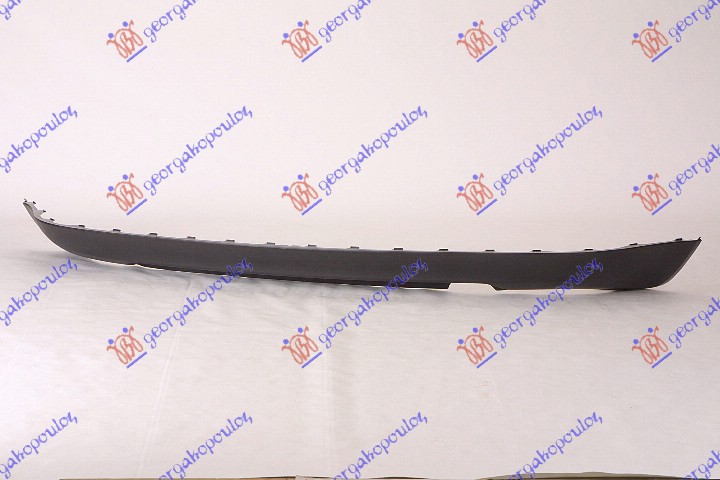 SPOJLER ZADNJEG BRANIKA VW GOLF 4 1998-2004 (1J1/1J5)