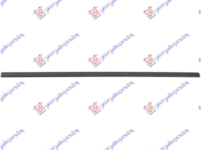 LAJSNA PREDNJIH VRATA 3 VRATA VW GOLF 4 1998-2004 (1J1/1J5)