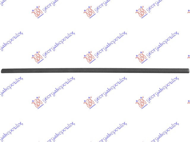 LAJSNA PREDNJIH VRATA 3 VRATA VW GOLF 4 1998-2004 (1J1/1J5)