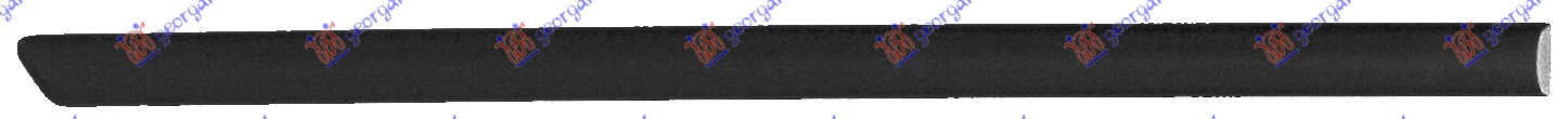 LAJSNA ZADNJIH VRATA VW GOLF 4 1998-2004 (1J1/1J5)