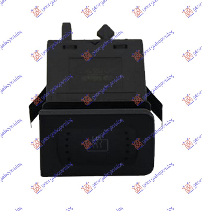 PREKIDAC GREJACA GEPEK STAKLA VW GOLF 4 1998-2004 (1J1/1J5)