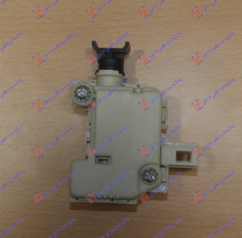 MOTOR BRAVE ZA CENTRALNO ZAKLJUCAVANJE (2pins) VW NEW BEETLE 1998-2011 (9C1/1C1/1Y7)
