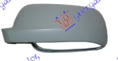 POKLOPAC RETROVIZORA PM VW GOLF 4 1998-2004 (1J1/1J5)