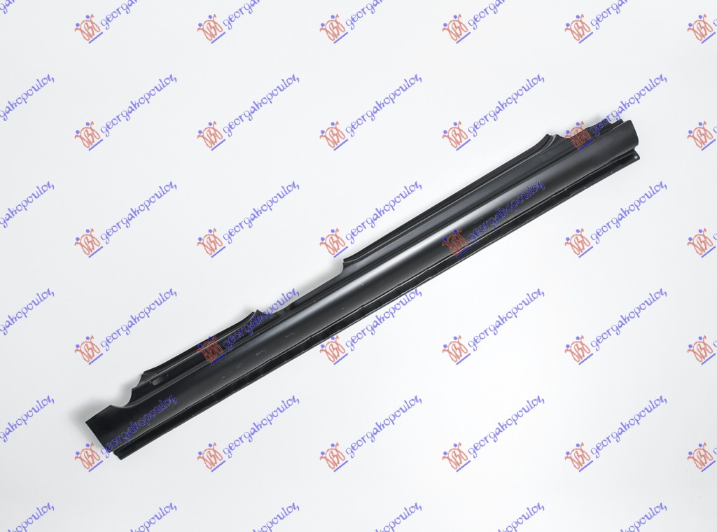 SAJTNA 5 VRATA VW GOLF 4 1998-2004 (1J1/1J5)
