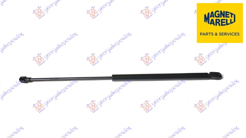 AMORTIZER GEPEK VRATA 3/5 VRATA/KARAVAN (500L-500N) (MARELLI) VW GOLF 4 1998-2004 (1J1/1J5)