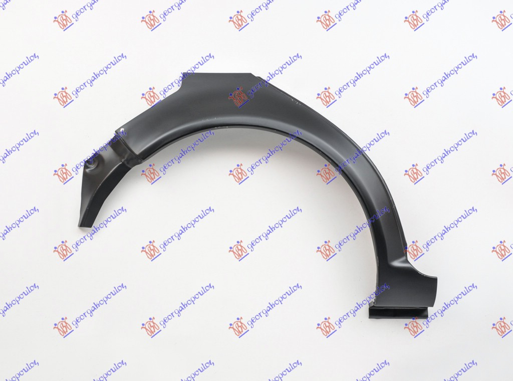 RUB 5 VRATA VW GOLF 4 1998-2004 (1J1/1J5)