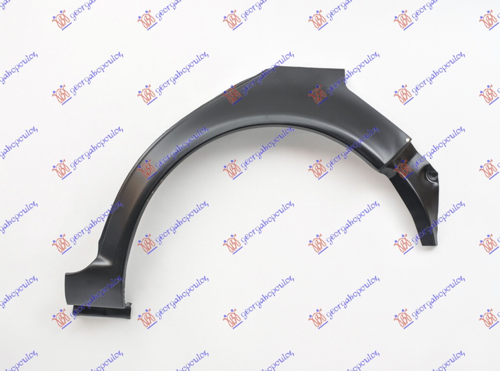 RUB 5 VRATA VW GOLF 4 1998-2004 (1J1/1J5)