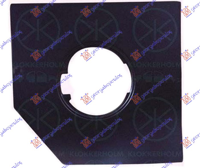 OKVIR NALIVNOG GRLA VW GOLF 4 1998-2004 (1J1/1J5)