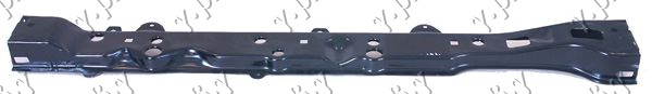 NOSAC HLADNJAKA CITROEN XSARA 1997-2000 (N1/N0/N2)