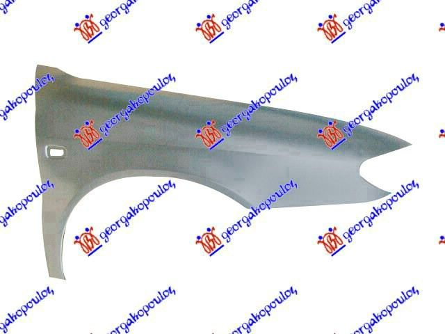 BLATOBRAN CITROEN XSARA 1997-2000 (N1/N0/N2)