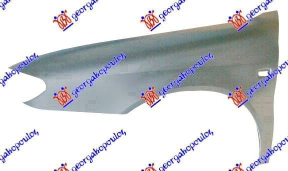 BLATOBRAN CITROEN XSARA 1997-2000 (N1/N0/N2)