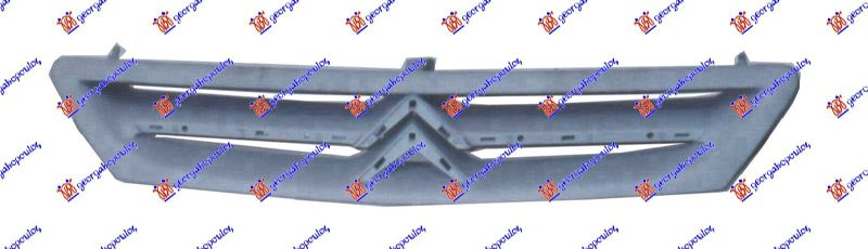 PVC MASKA CITROEN XSARA 1997-2000 (N1/N0/N2)