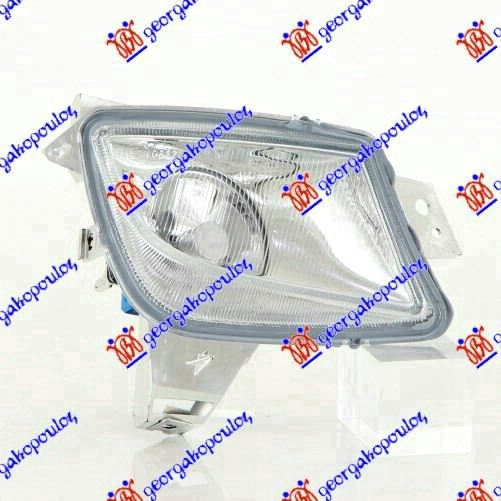 MAGLENKA (E) (TYC) CITROEN XSARA 1997-2000 (N1/N0/N2)