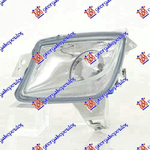 MAGLENKA (E) (TYC) CITROEN XSARA 1997-2000 (N1/N0/N2)