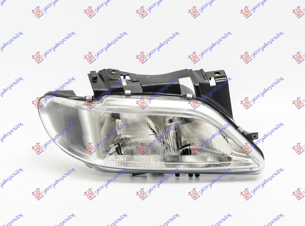 FAR ELEKTRICNI DUPLO SOCIVO (DEPO) CITROEN XSARA 1997-2000 (N1/N0/N2)