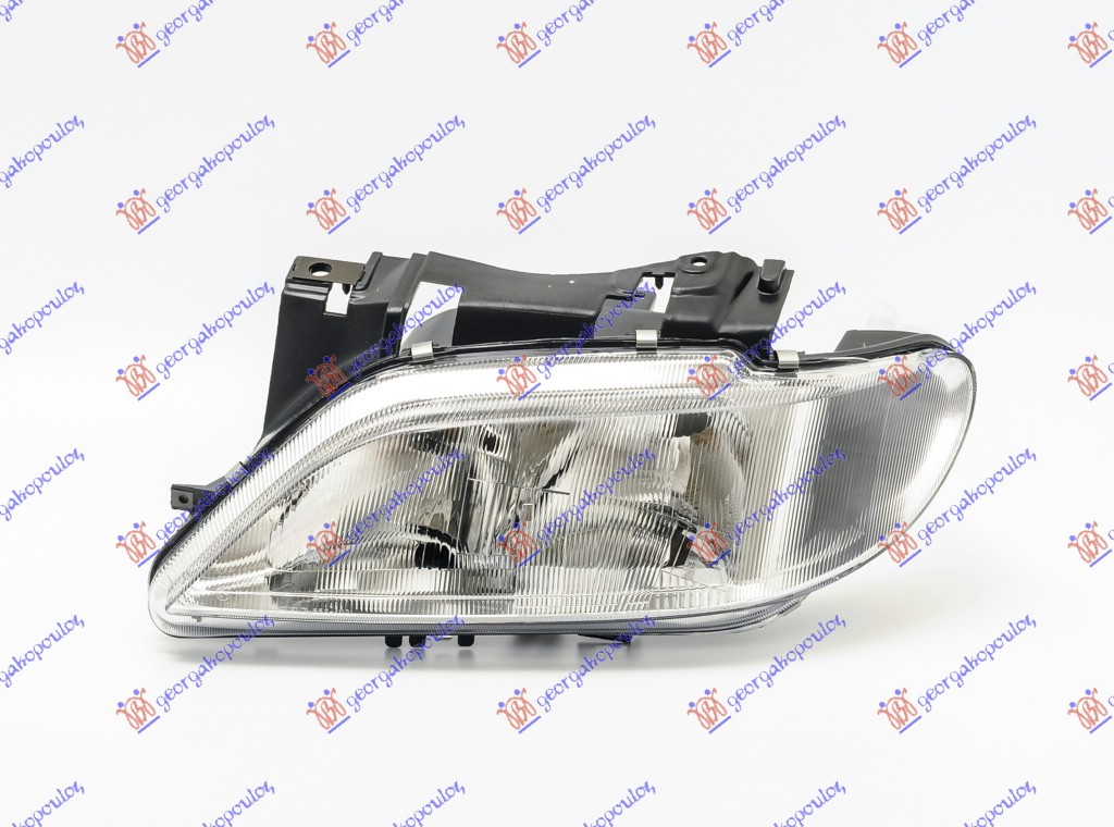 FAR ELEKTRICNI DUPLO SOCIVO (DEPO) CITROEN XSARA 1997-2000 (N1/N0/N2)