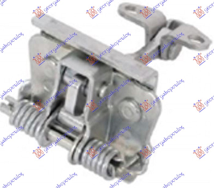 GRANICNIK PREDNJIH VRATA CITROEN XSARA 2000-2004 (N1/N0/N2)