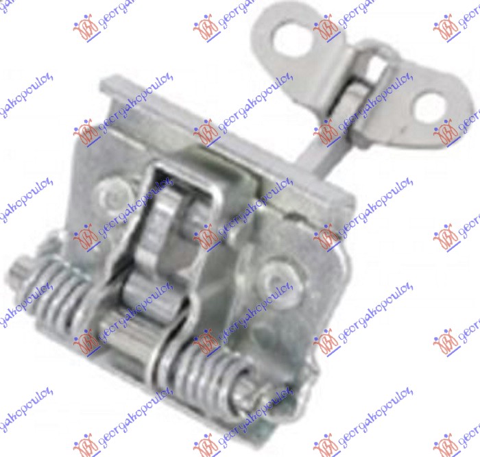 GRANICNIK ZADNJIH VRATA CITROEN XSARA 2000-2004 (N1/N0/N2)