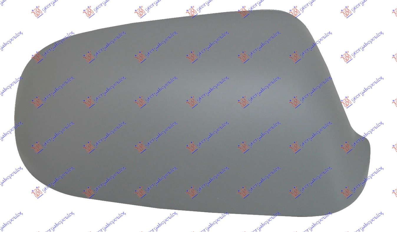 POKLOPAC RETROVIZORA PM -2003 CITROEN XSARA 1997-2000 (N1/N0/N2)