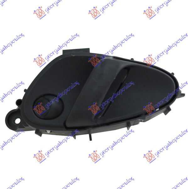 KVAKA PREDNJIH/ZADNJIH VRATA UNUTRASNJA CITROEN XSARA 1997-2000 (N1/N0/N2)