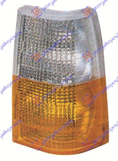 MIGAVAC VOLVO 740/760 1984-1989 (744/745/704/764/765)