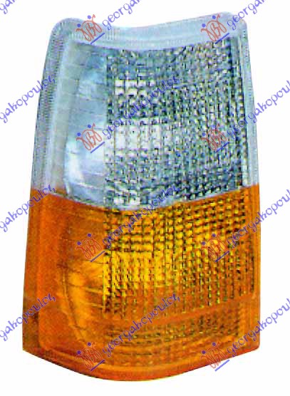 MIGAVAC VOLVO 740/760 1984-1989 (744/745/704/764/765)