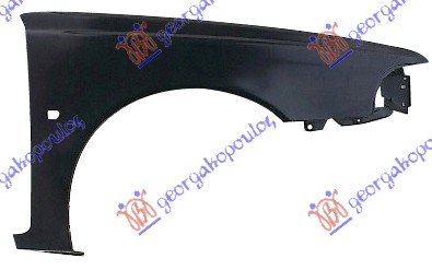 BLATOBRAN -1998 VOLVO S40/V40 1995-2000 (644/645)