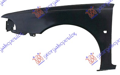 BLATOBRAN -1998 VOLVO S40/V40 1995-2000 (644/645)