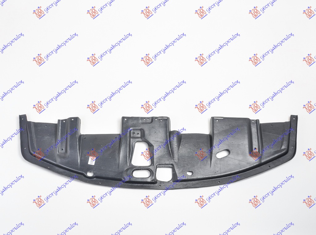 ZASTITA MOTORA (SPOLJASNJA) PLASTICNA VOLVO S40/V40 1995-2000 (644/645)