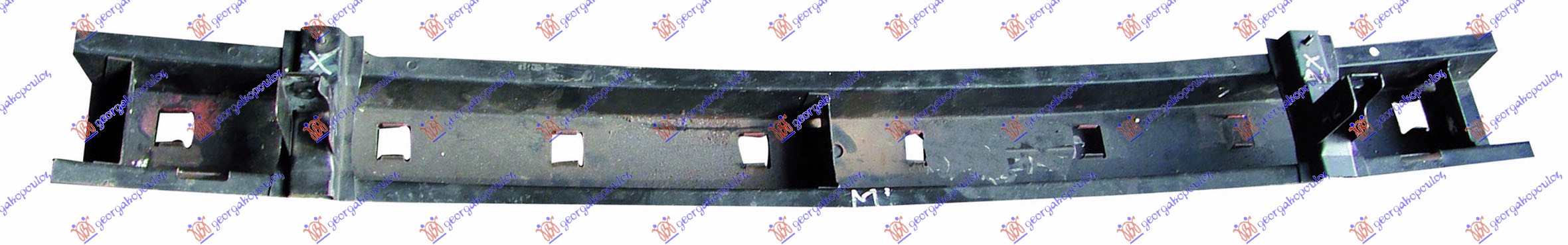 SINA ZADNJEG BRANIKA VOLVO S40/V40 1995-2000 (644/645)