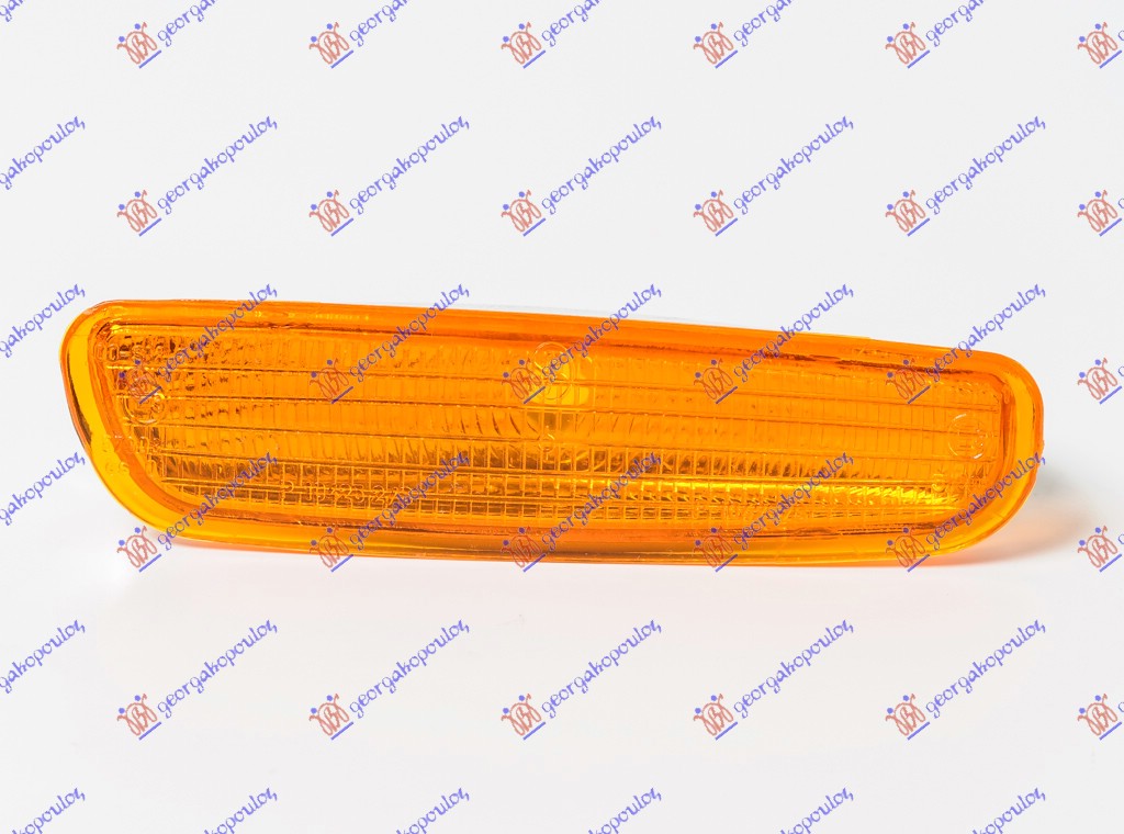 MIGAVAC U PREDNJEM BRANIKU ZUTI VOLVO S40/V40 1995-2000 (644/645)