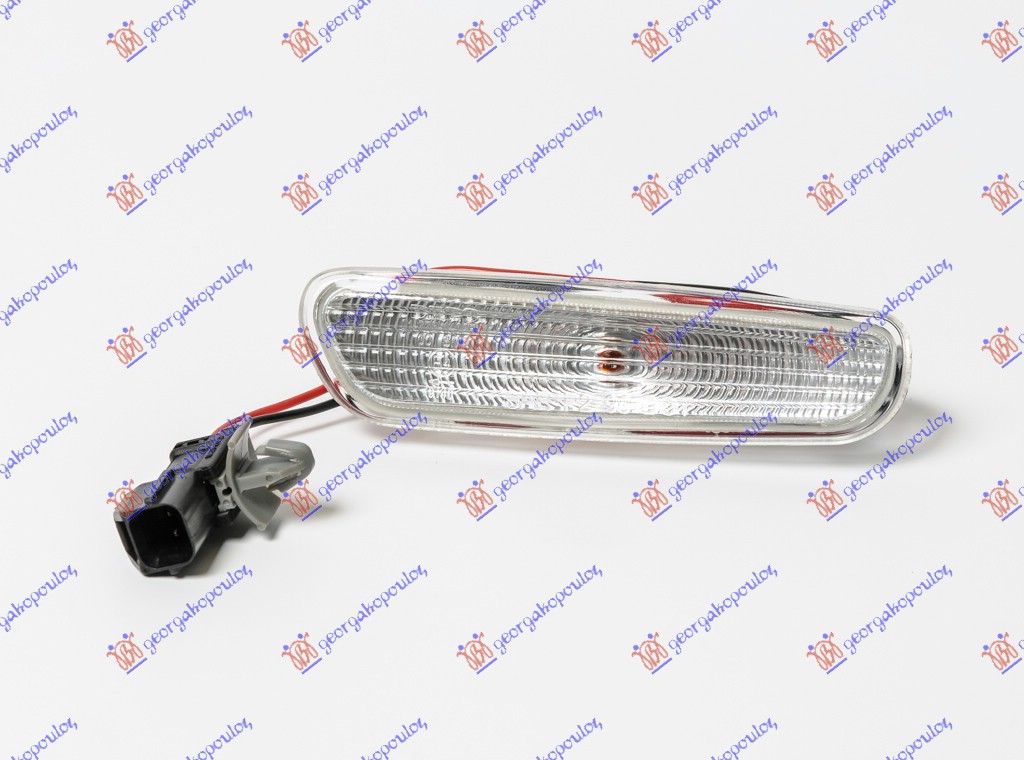 MIGAVAC U PREDNJEM BRANIKU PROVIDNI VOLVO S40/V40 1995-2000 (644/645)