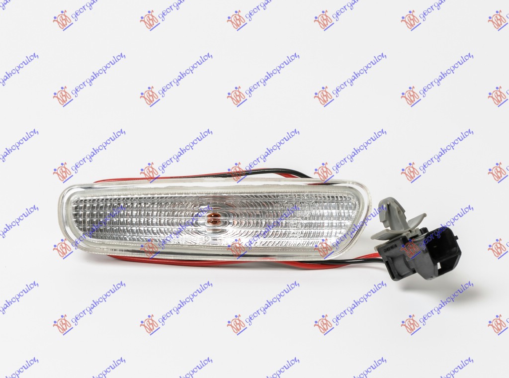 MIGAVAC U PREDNJEM BRANIKU PROVIDNI VOLVO S40/V40 1995-2000 (644/645)
