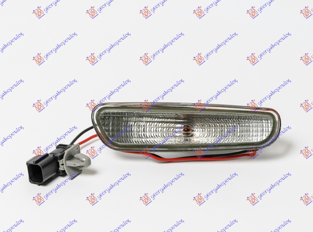 MIGAVAC U PREDNJEM BRANIKU ZATAMNJENI VOLVO S40/V40 1995-2000 (644/645)