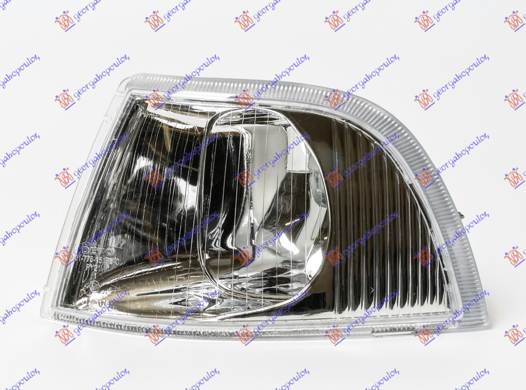MIGAVAC PROVIDNI 1998- VOLVO S40/V40 1995-2000 (644/645)