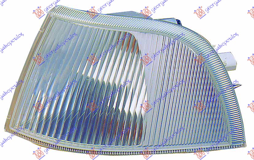 MIGAVAC -1998 VOLVO S40/V40 1995-2000 (644/645)