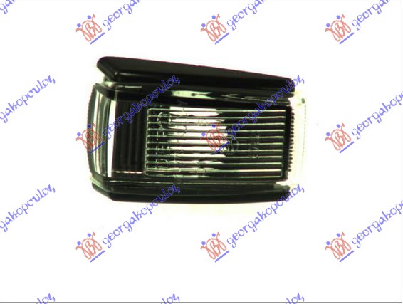 MIGAVAC U KRILU PROVIDNI VOLVO S40/V40 1995-2000 (644/645)