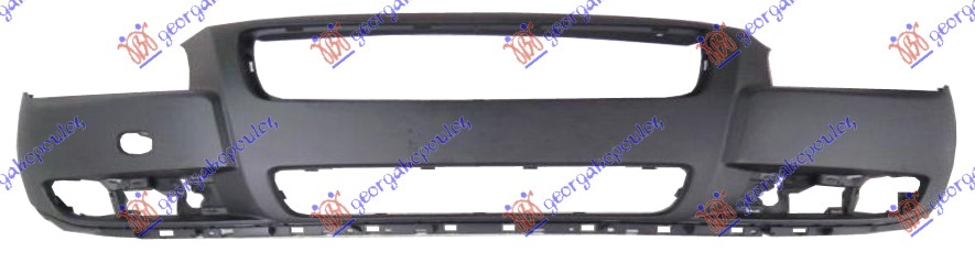 PREDNJI BRANIK PM VOLVO S80 2006-2013 (184/124)