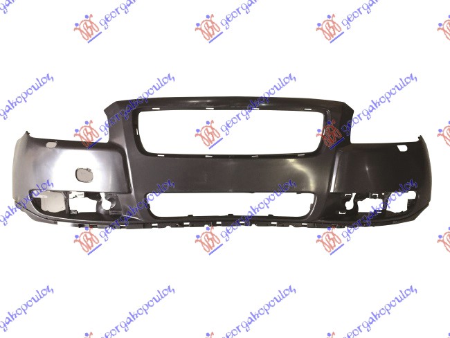 PREDNJI BRANIK PM (PRSKALICE) VOLVO S80 2006-2013 (184/124)