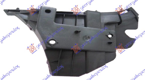 NOSAC PREDNJEG BRANIKA BOCNI PLASTICNI VOLVO S80 2006-2013 (184/124)