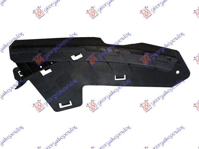 NOSAC PREDNJEG BRANIKA GORNJI BOCNI PLASTICNI VOLVO S80 2006-2013 (184/124)