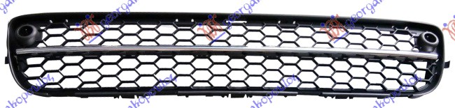 CENTRALNA RESETKA (SA HROM LAJSNOM) (PDS SENZOR) VOLVO S80 2006-2013 (184/124)