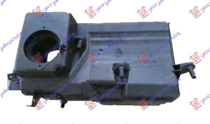 KUCISTE FILTERA VAZDUHA (T6 2.5 BENZIN) VOLVO S80 2006-2013 (184/124)