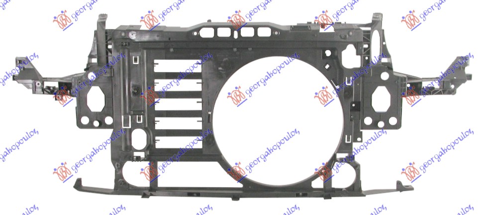 VEZNI LIM (S) MINI CLUBMAN 2006-2010 (R55)